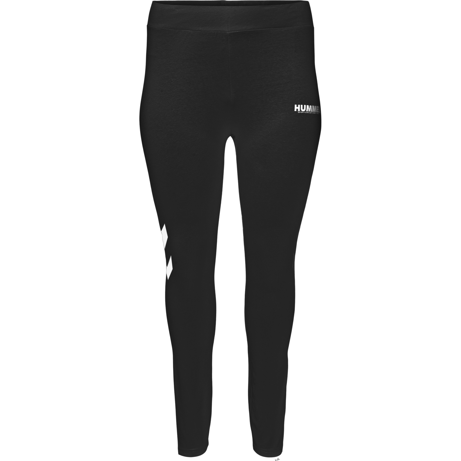 hmlLEGACY WOMAN HW TIGHTS PLUS