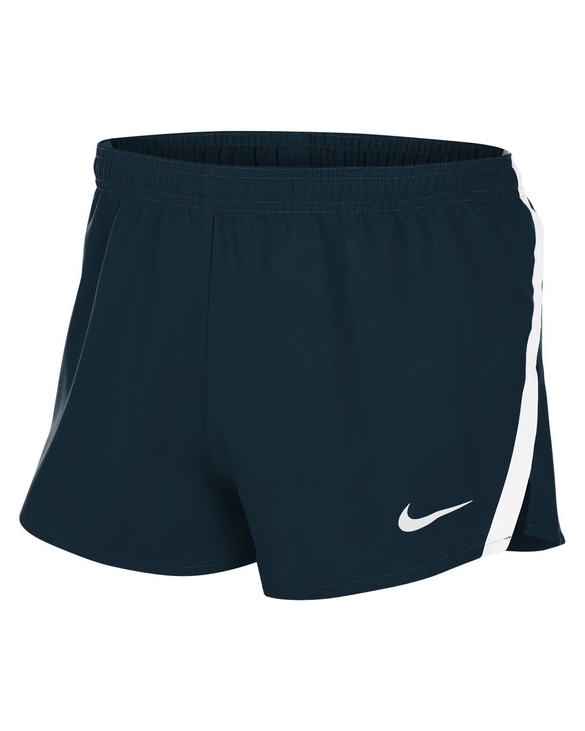 Short Nike Stock Bleu Marine pour homme