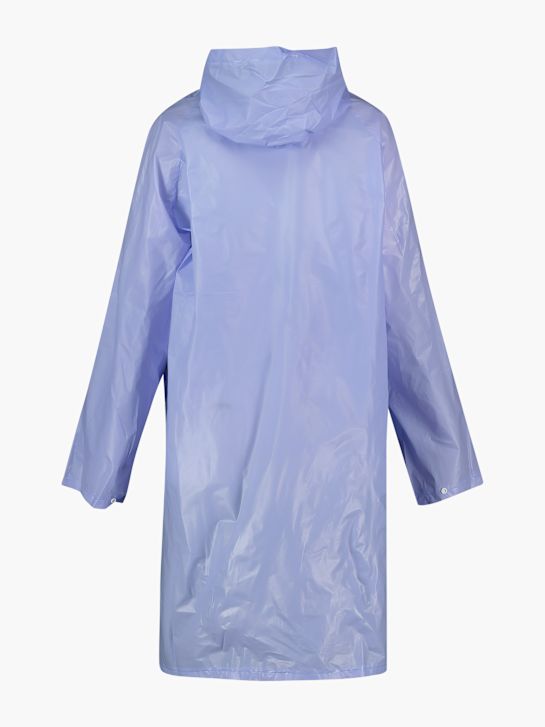 RUKKA Outdoorjacke Flieder