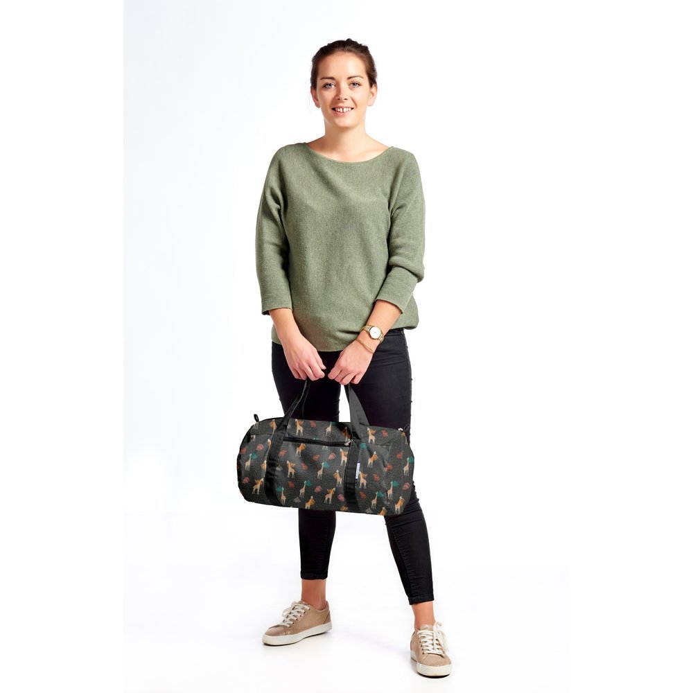 Sac De Sport Palma Girafe