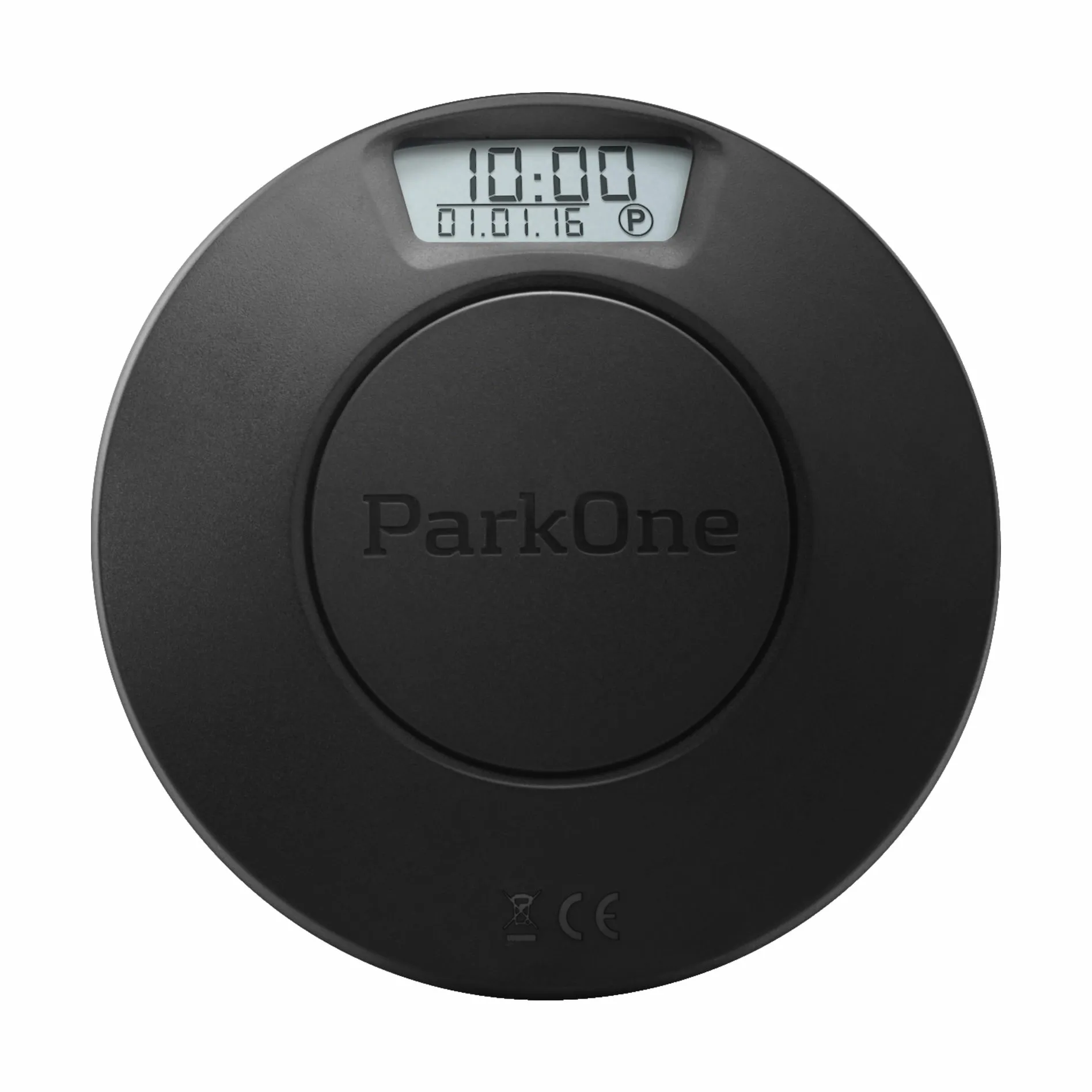 ParkOne 2 P-skive