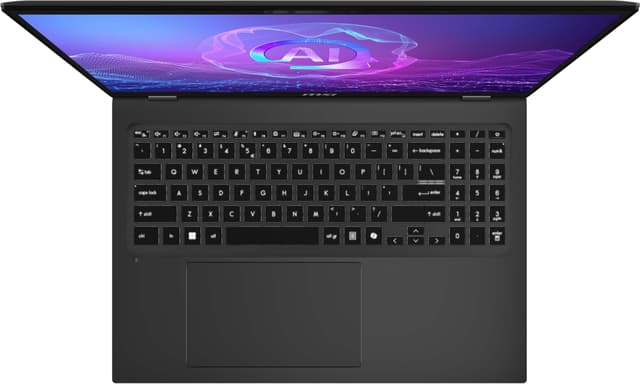 MSI Prestige 16 AI+ Evo U9-288V/32/1024/OLED 16