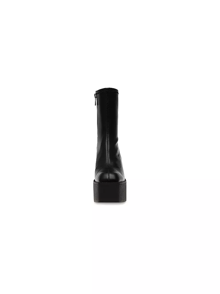 STEVE MADDEN Stieflette TEKNO  schwarz