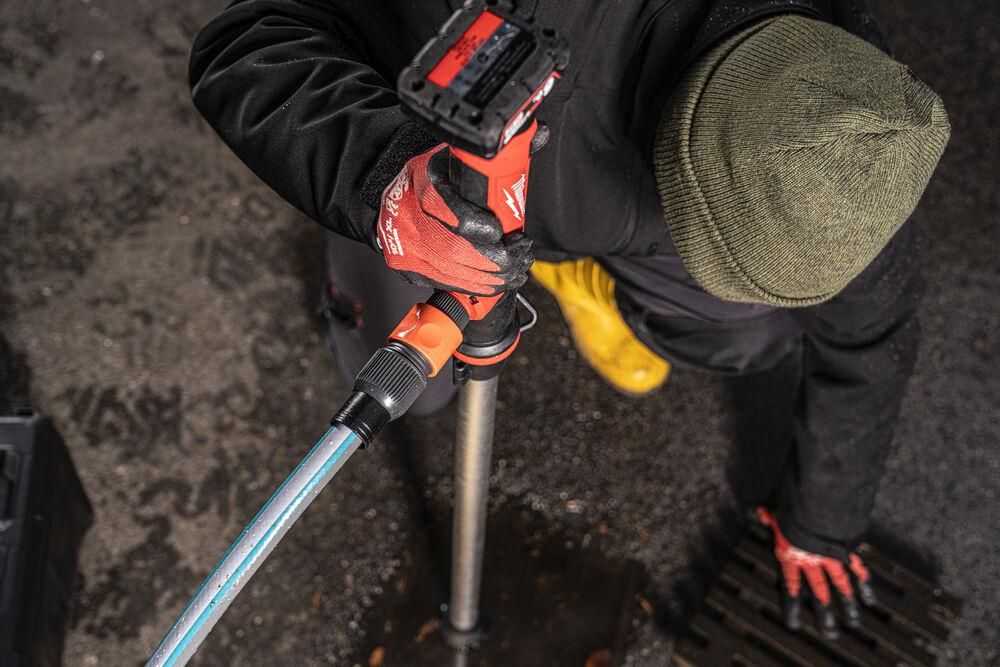 Milwaukee M12™ BSWP-0 Accu Staafwaterpomp 12V Basic Body in doos - 4933479639