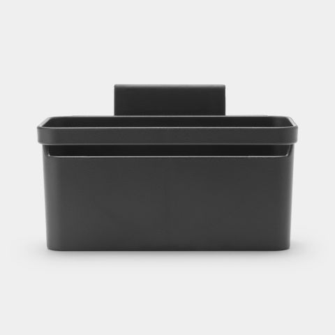 SinkSide Gootsteen Organiser - Dark Grey