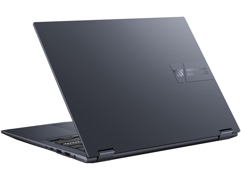 ASUS VivoBook S 14 Flip (TP3402VA-LZ062W) Schlanker 14