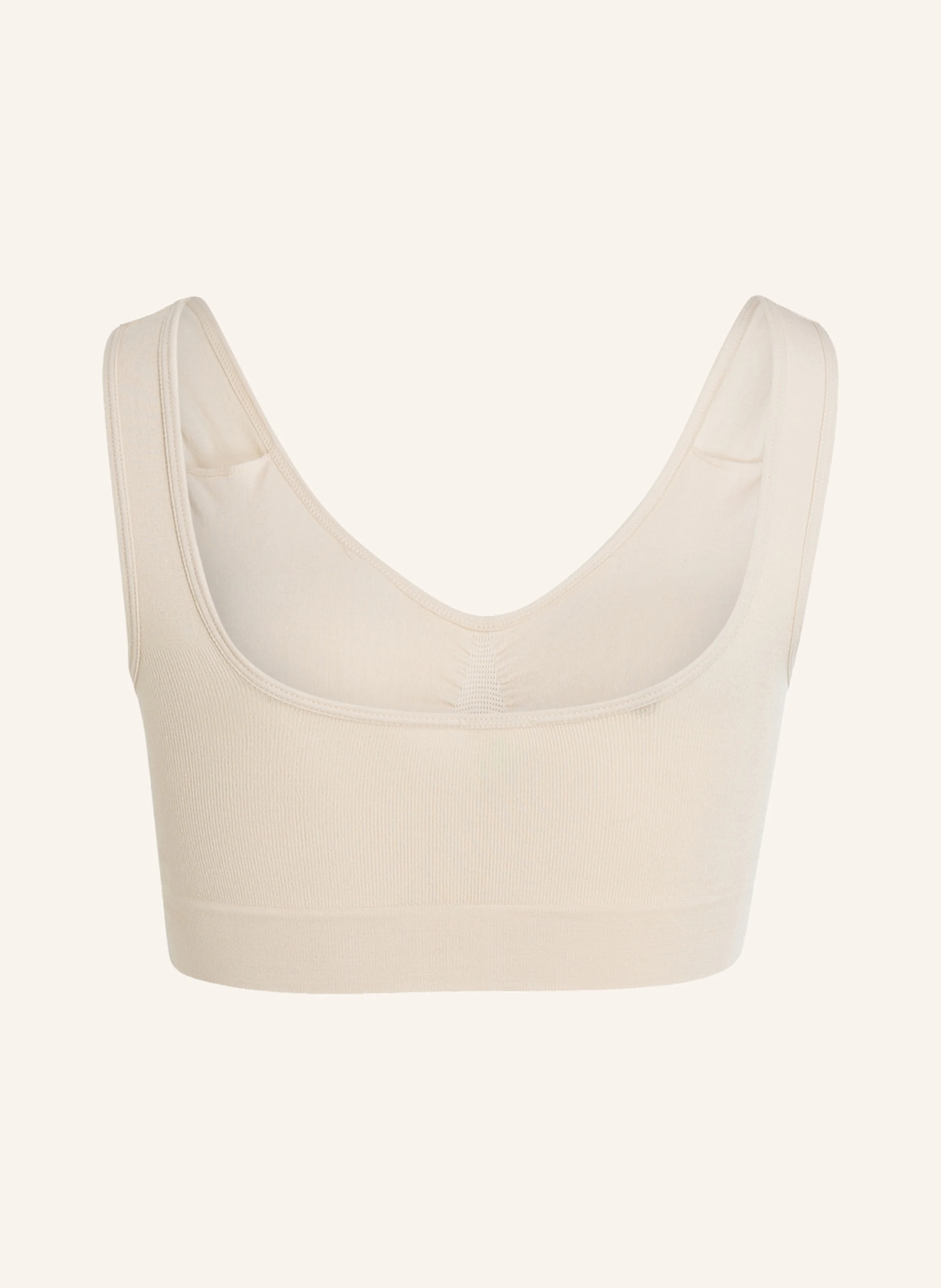 MAGIC Bodyfashion Bustier BAMBOO COMFORT BRA