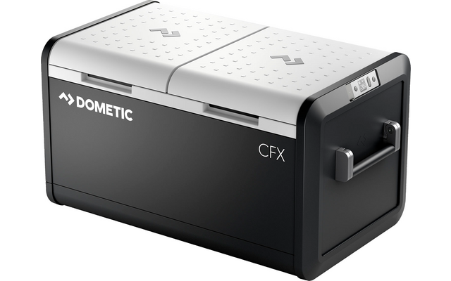 Dometic CFX3 Kompressor Kühlboxen 12/24/230V