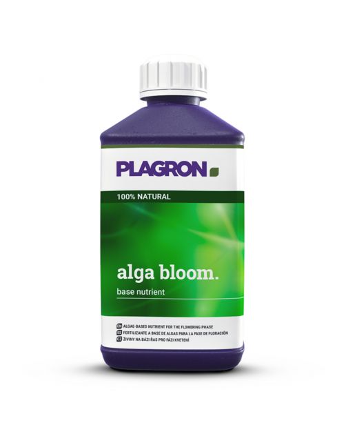 Plagron Alga Bloom - Meststoffen