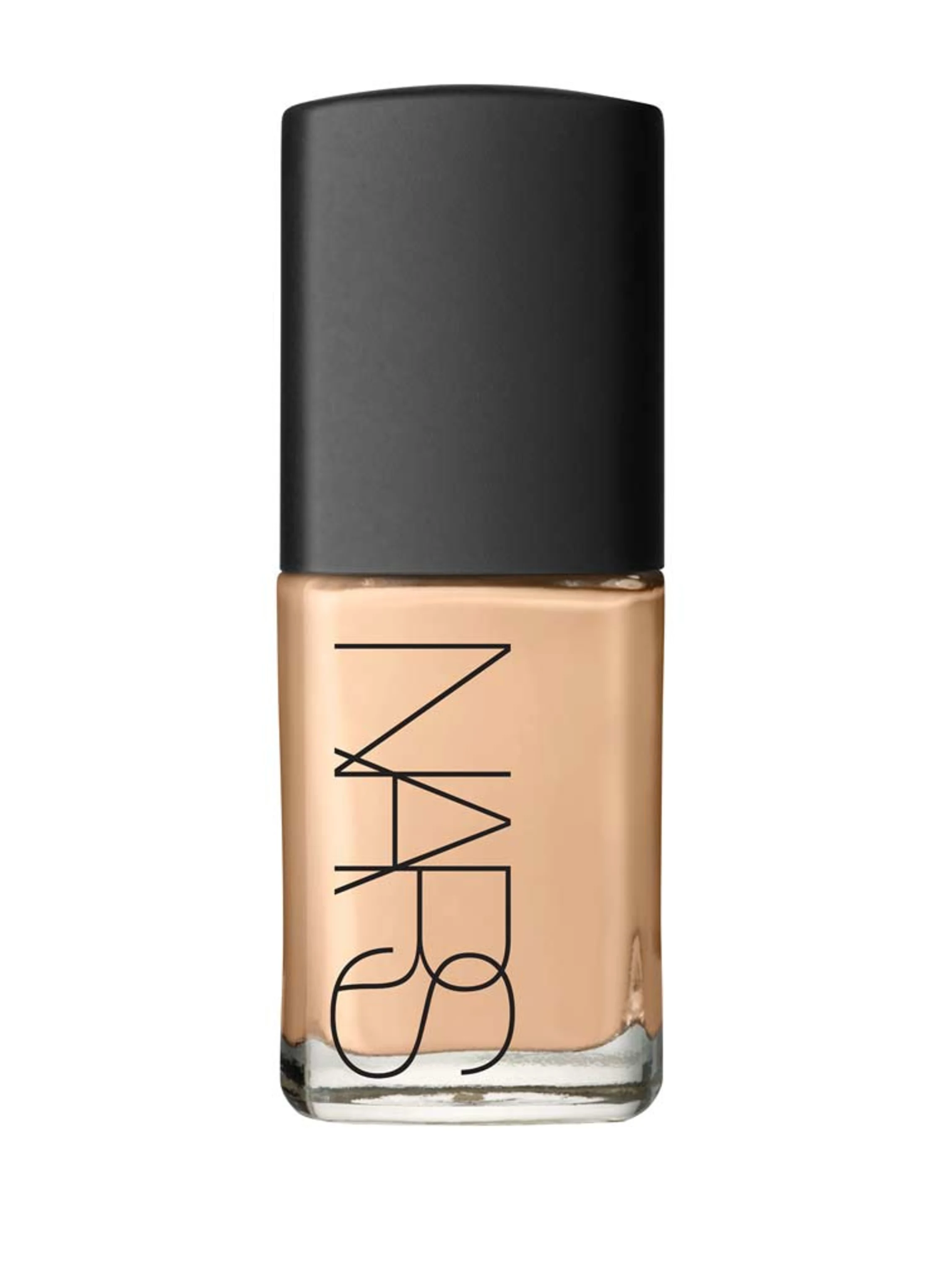 NARS SHEER GLOW FOUNDATION