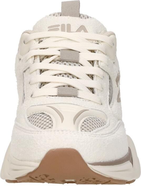 Fila Recade S Sneakers Laag Beige