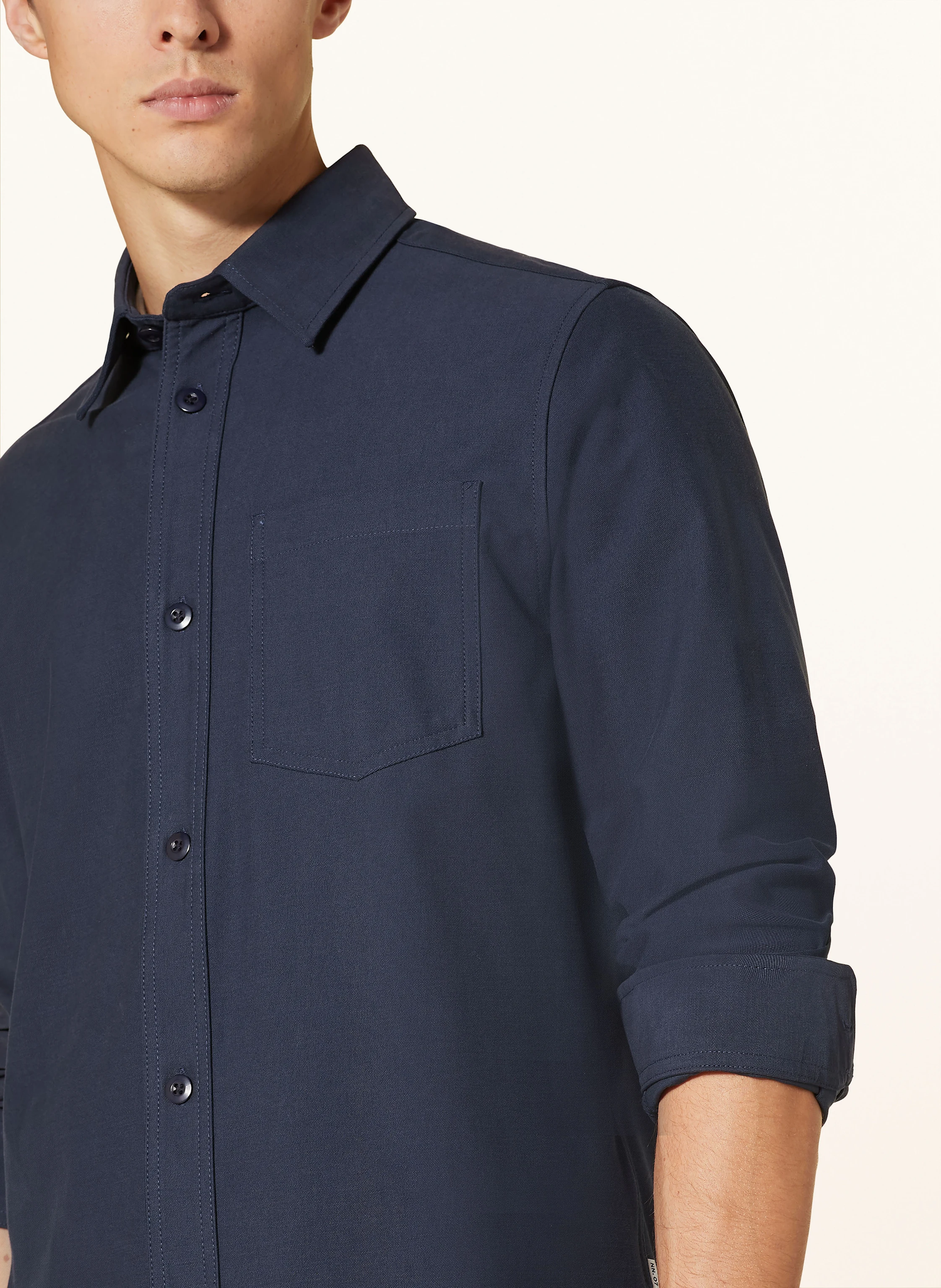 NN.07 Overjacket VERNER