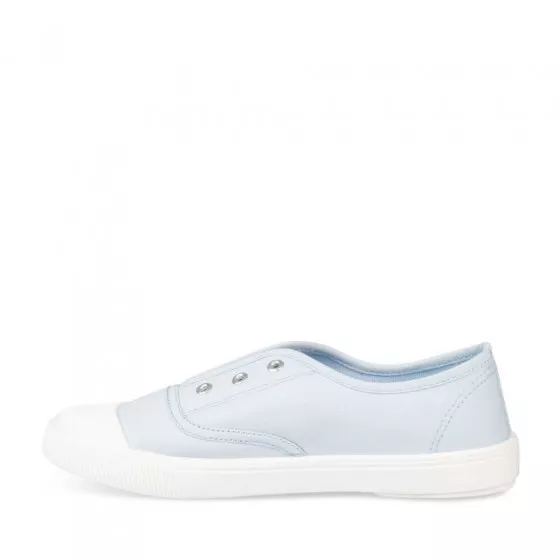 Baskets BLEU MERRY SCOTT