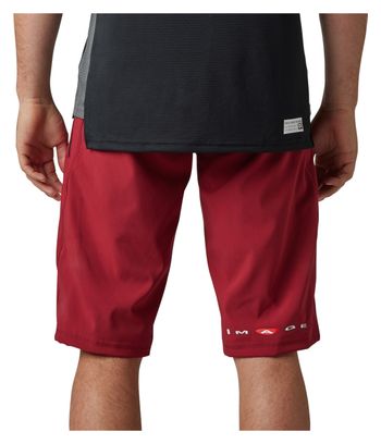 Short Fox Defend Aurora Bordeaux