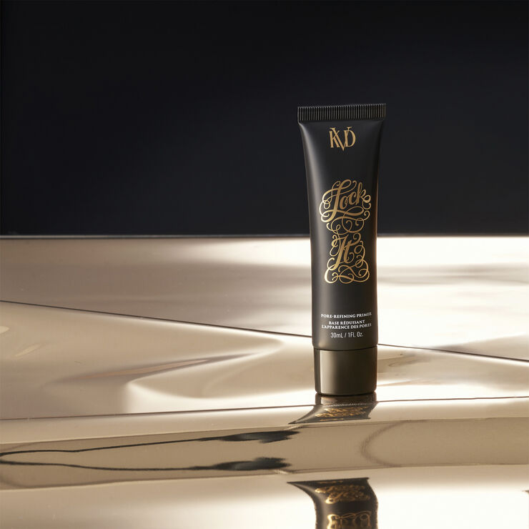 KVD Beauty PRIMER LOCK IT PORE-REFINING