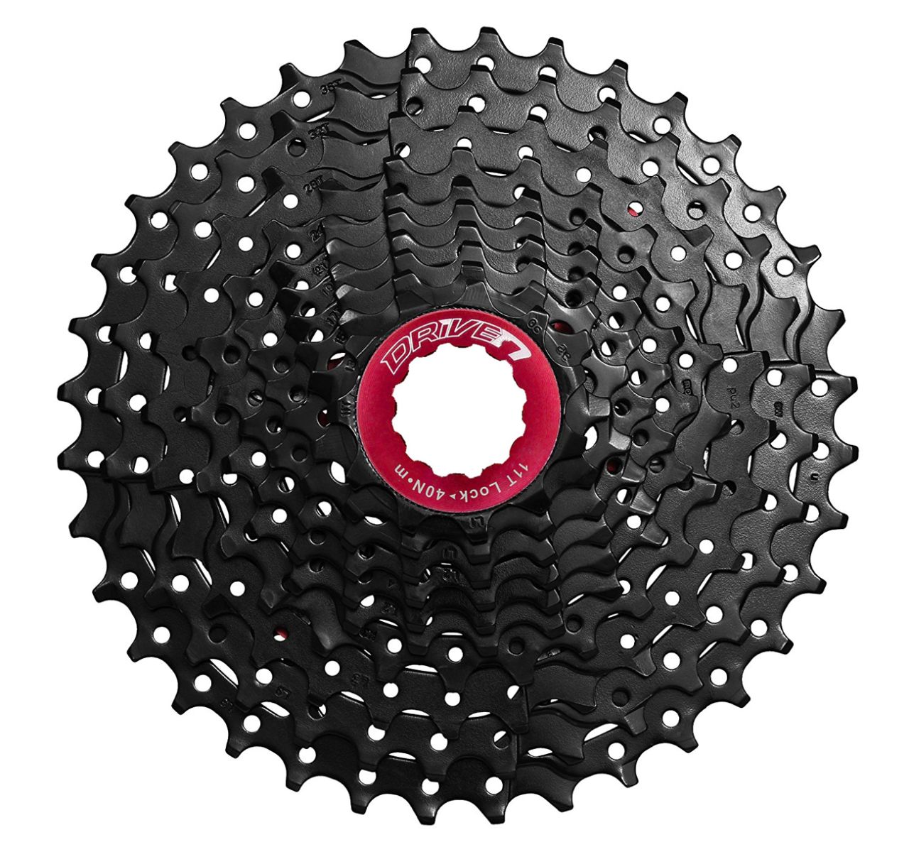 SunRace CSMX0 10-fach Kassette 11-36 kaufen | Bike-Discount