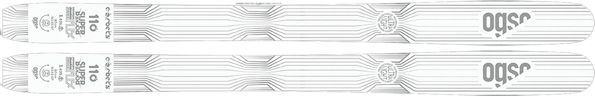 Corbets 110 SR UL