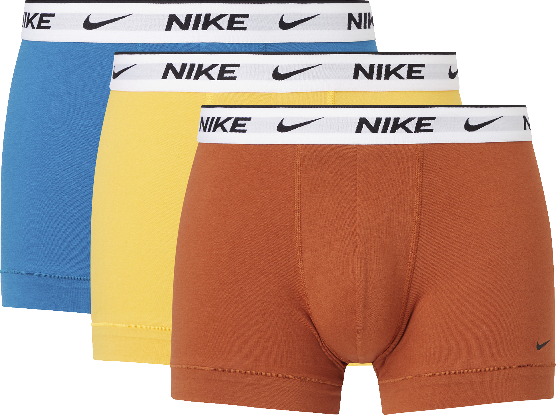 Nike Boxershort Grün Fkuw