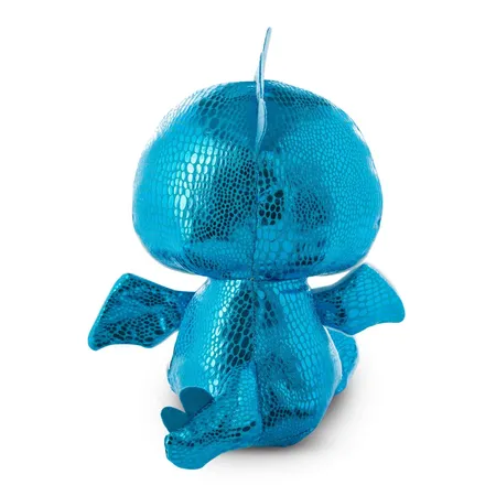 NICI GLUBSCHIS Kuscheltier Drache Jet-Jet, 15 cm