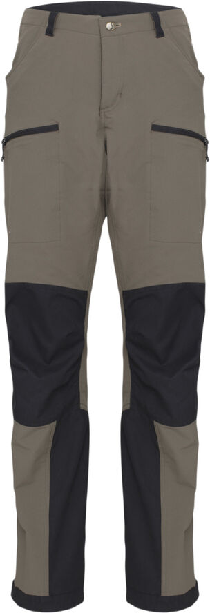 Asivik Asivik Adventure Pants, dame Brun