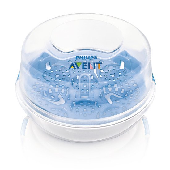 Stérilisateur Micro-ondes Express II   de               Philips AVENT