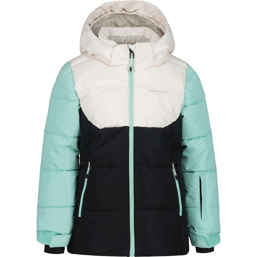 Icepeak Louin Jr Jacke Kinder multicolour
