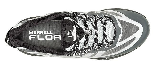 MERRELL - CHAUSSURES DE RANDONNEE MOAB SPEED GTX M