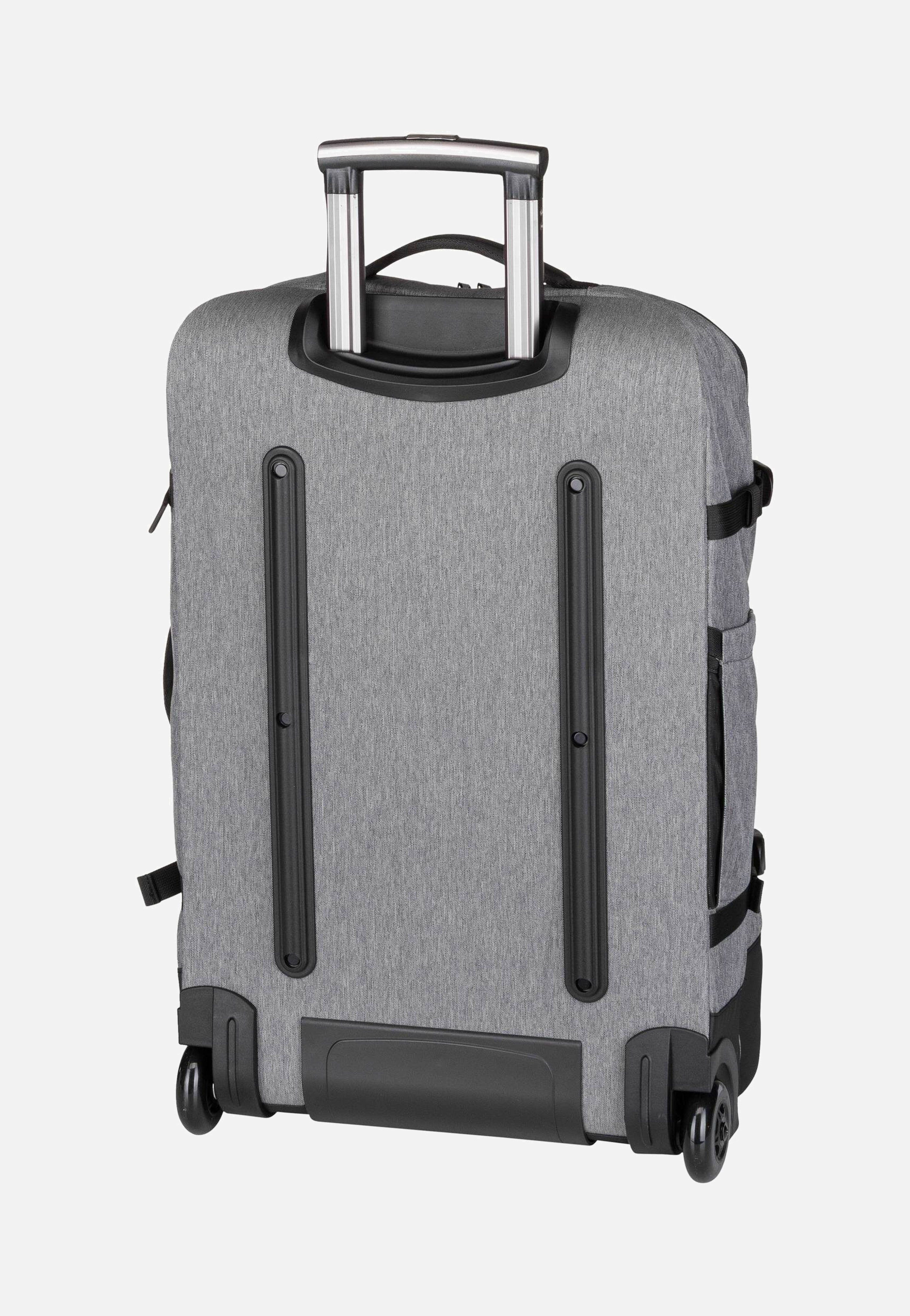 Soft Suitcase Medium Getaria - Koffer