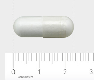 AOV 1121 Glucosamine & Chondroïne Capsules 180VCP