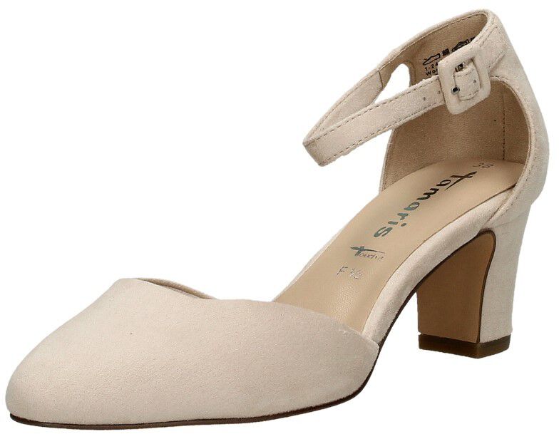 Tamaris Pumps beige