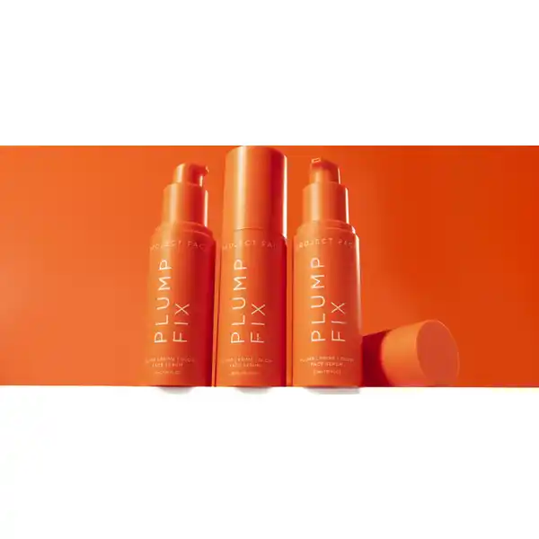 PLUMP FIX Face Serum