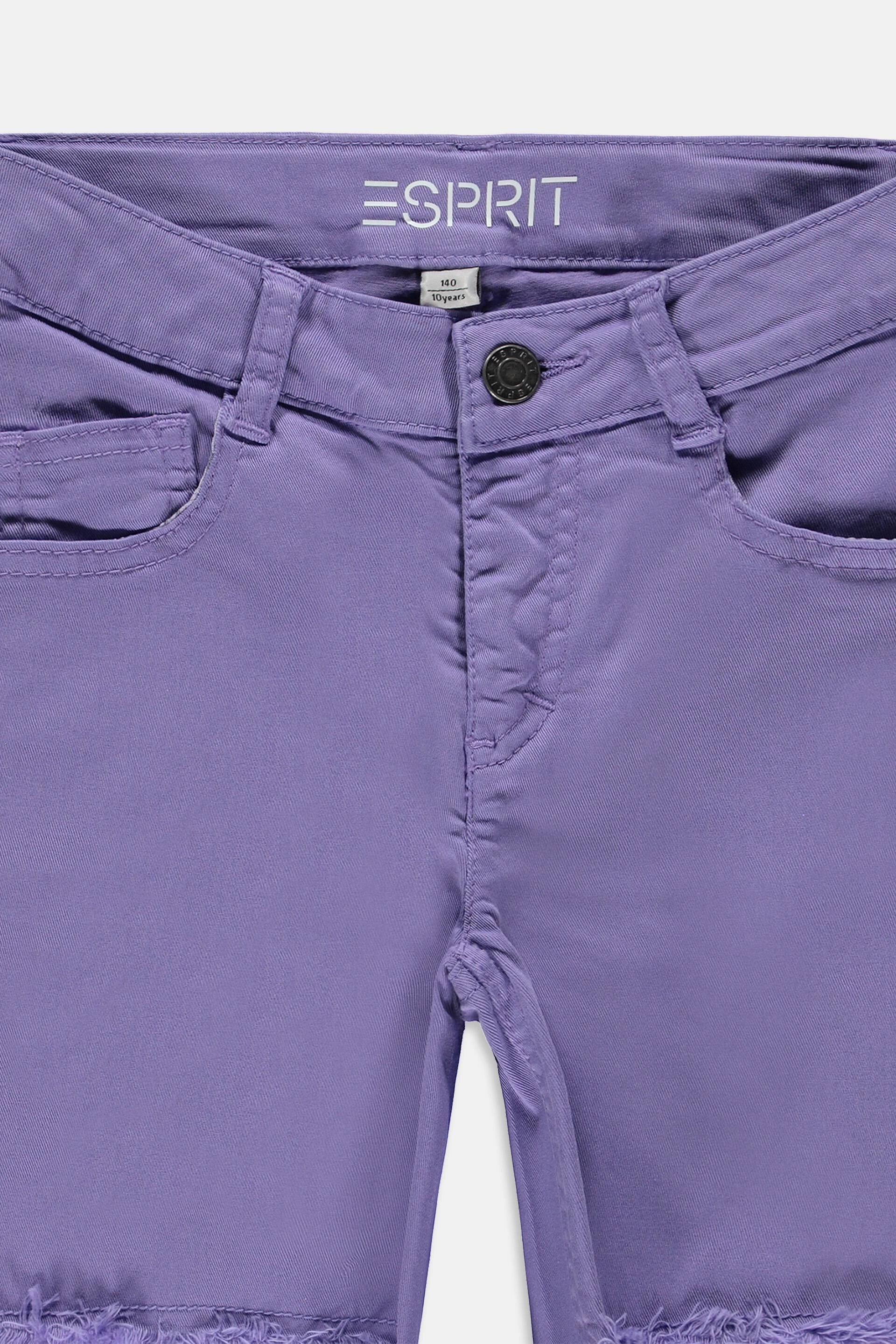 Shorts denim
