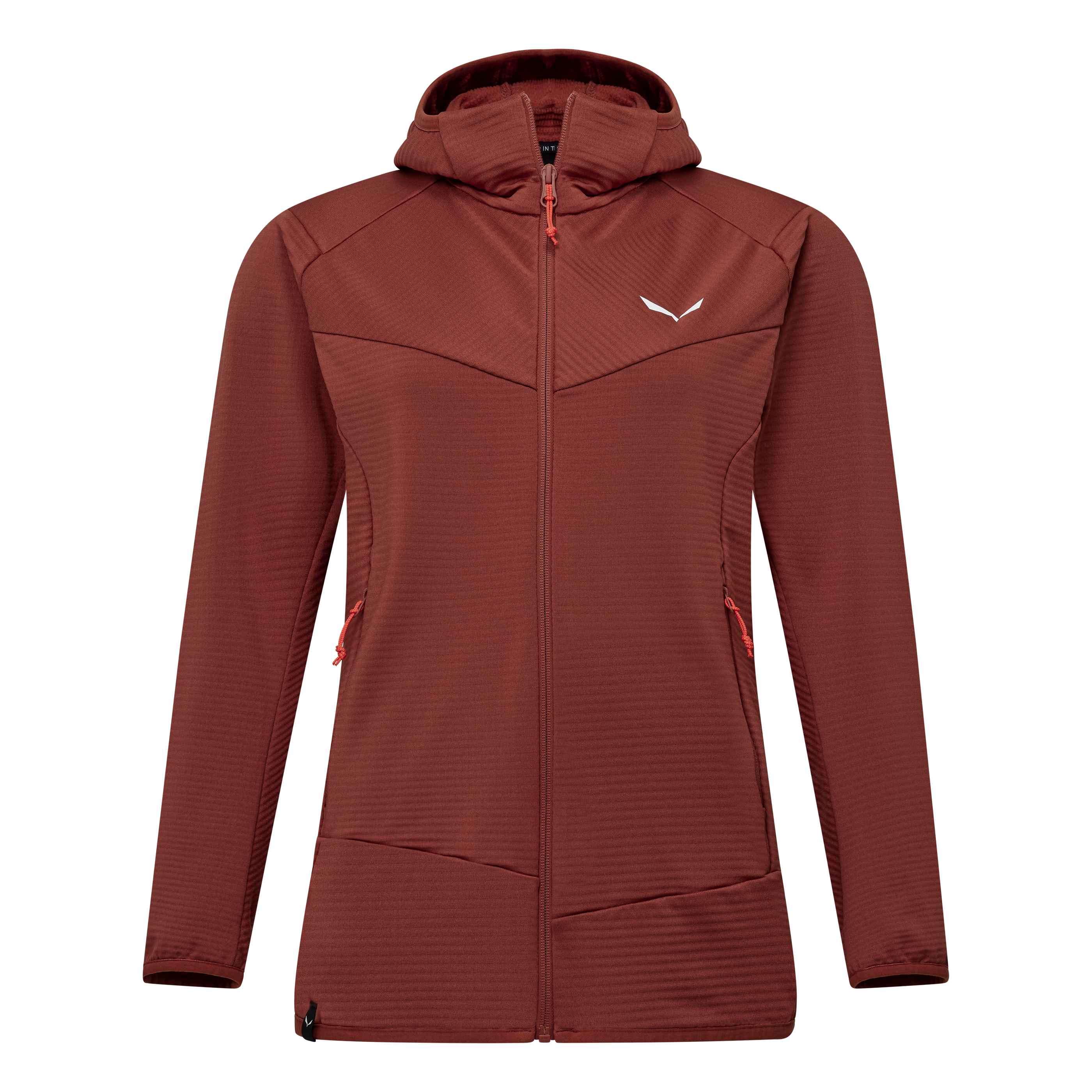 Puez Altavia Polarlite Kapuzenjacke Damen