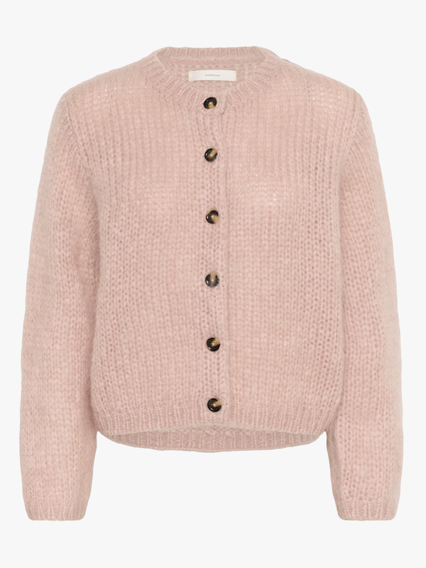 Jetra Cardigan