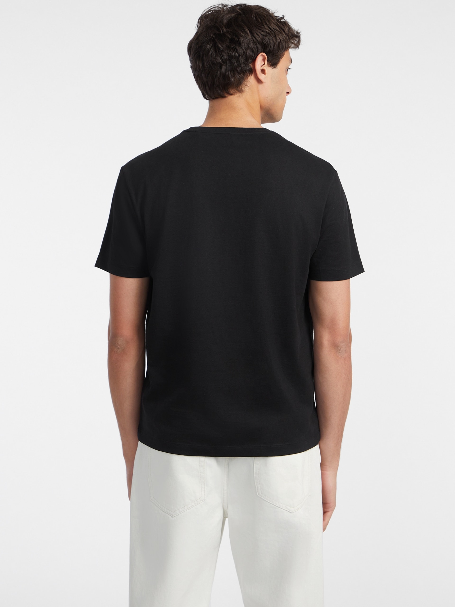 Camiseta Banner