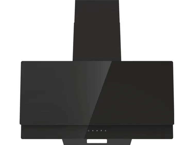 Gorenje Emhætte - W9TB, 608 m³/t, Aftræk/Recirkulerende, C, A, C, 63 dB