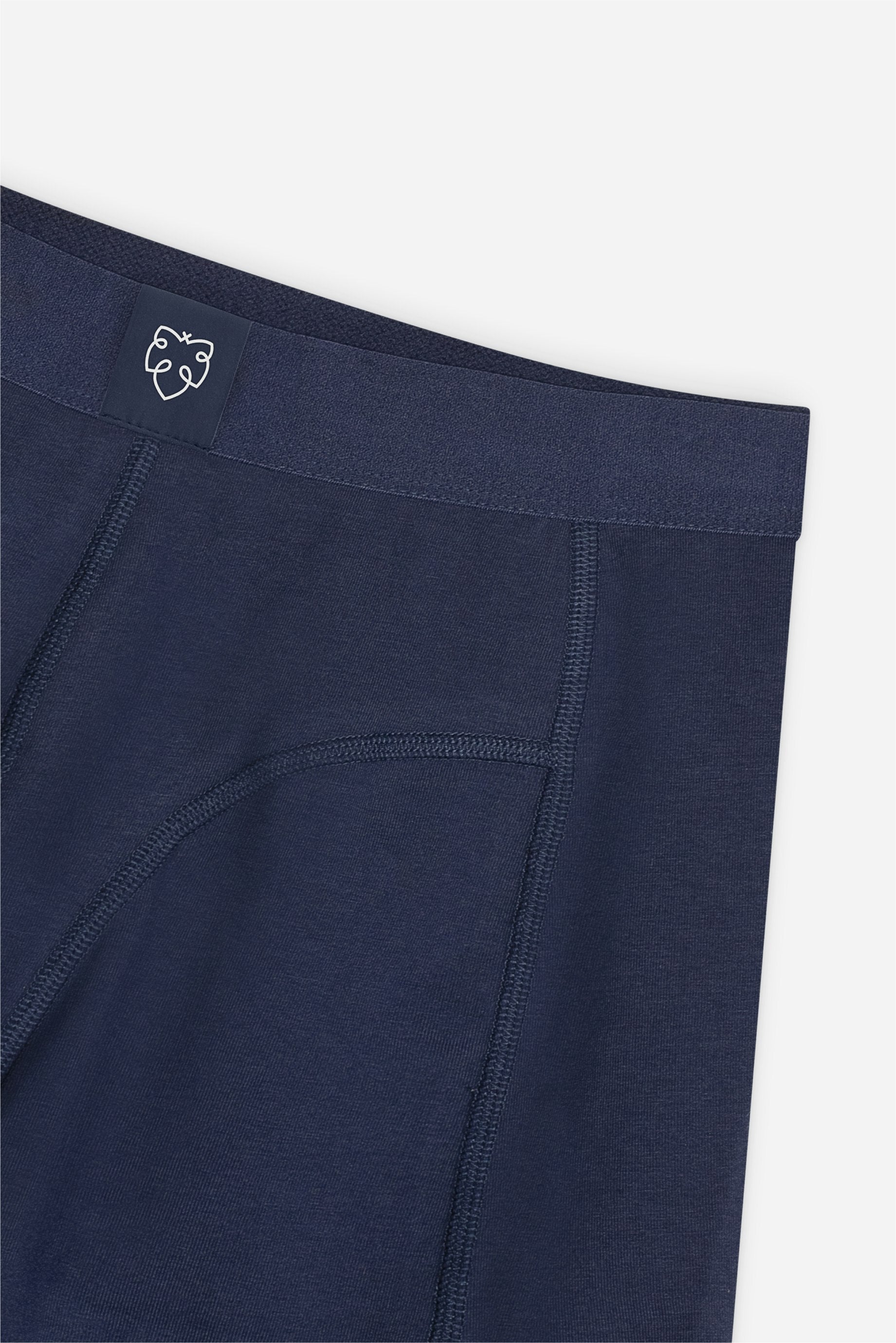 Dark Navy Solid