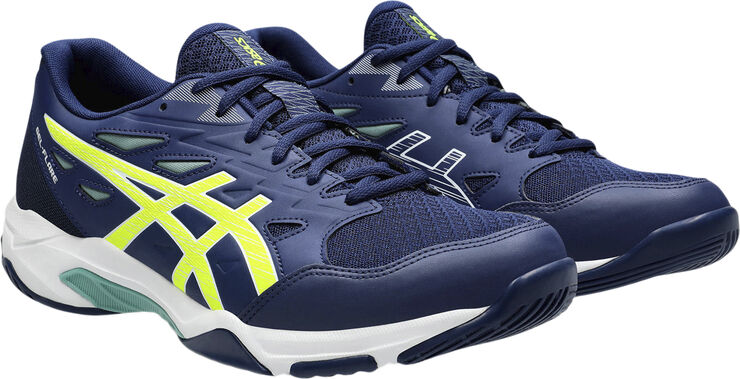 Asics Gel-Flare indendørssko Blå