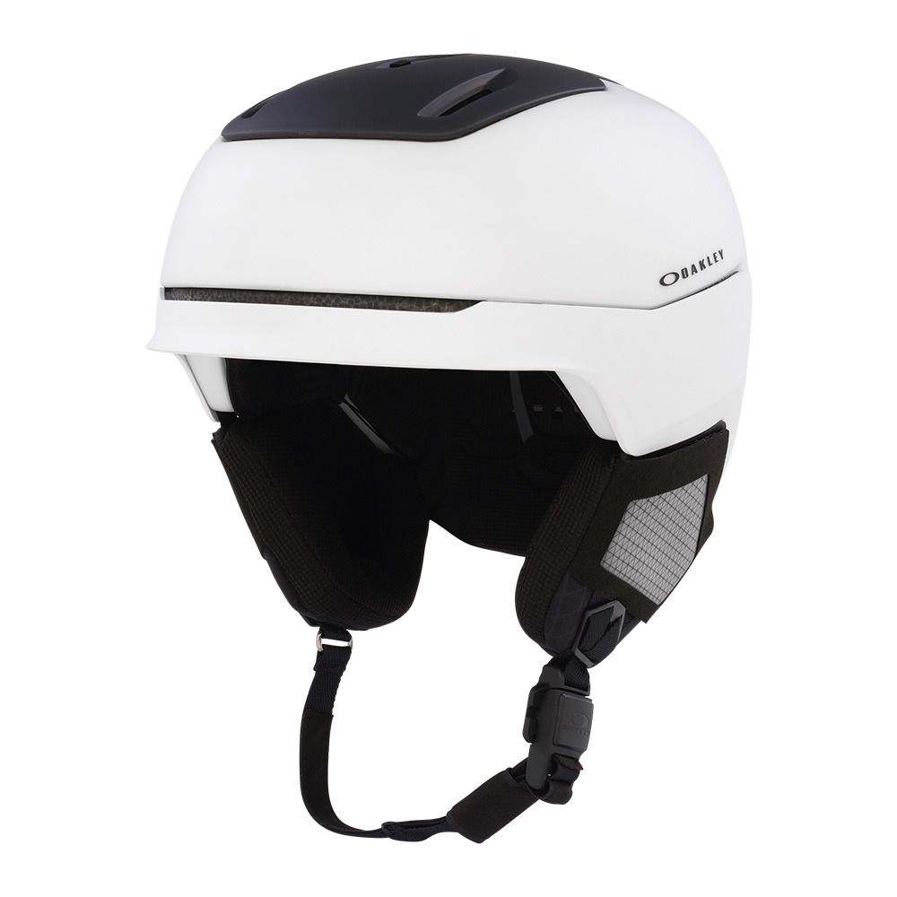 Oakley MOD5 - Casque ski white