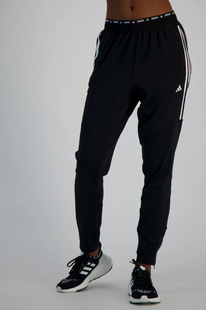adidas Performance Own The Run 3S Damen Laufhose