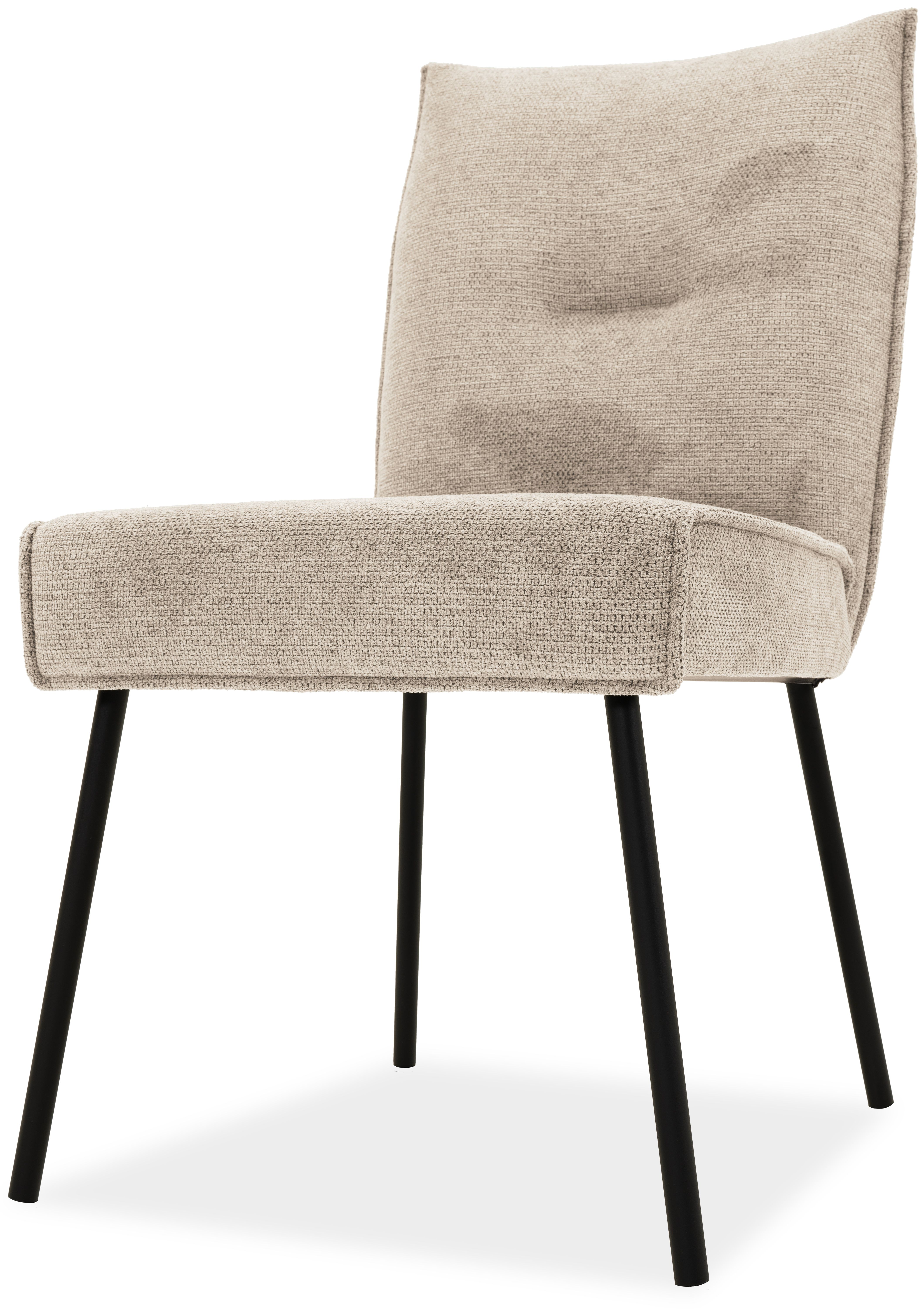 Eetkamerstoel Mylin B62 x D68 x H92 cm