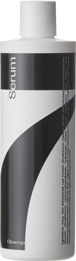 Clean up Serum