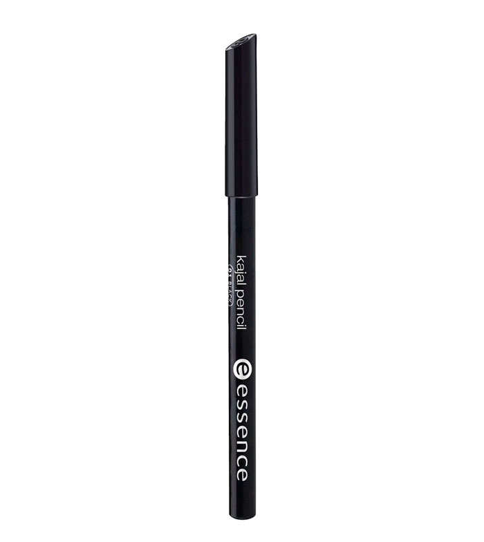 essence - kajal pencil - 01: black