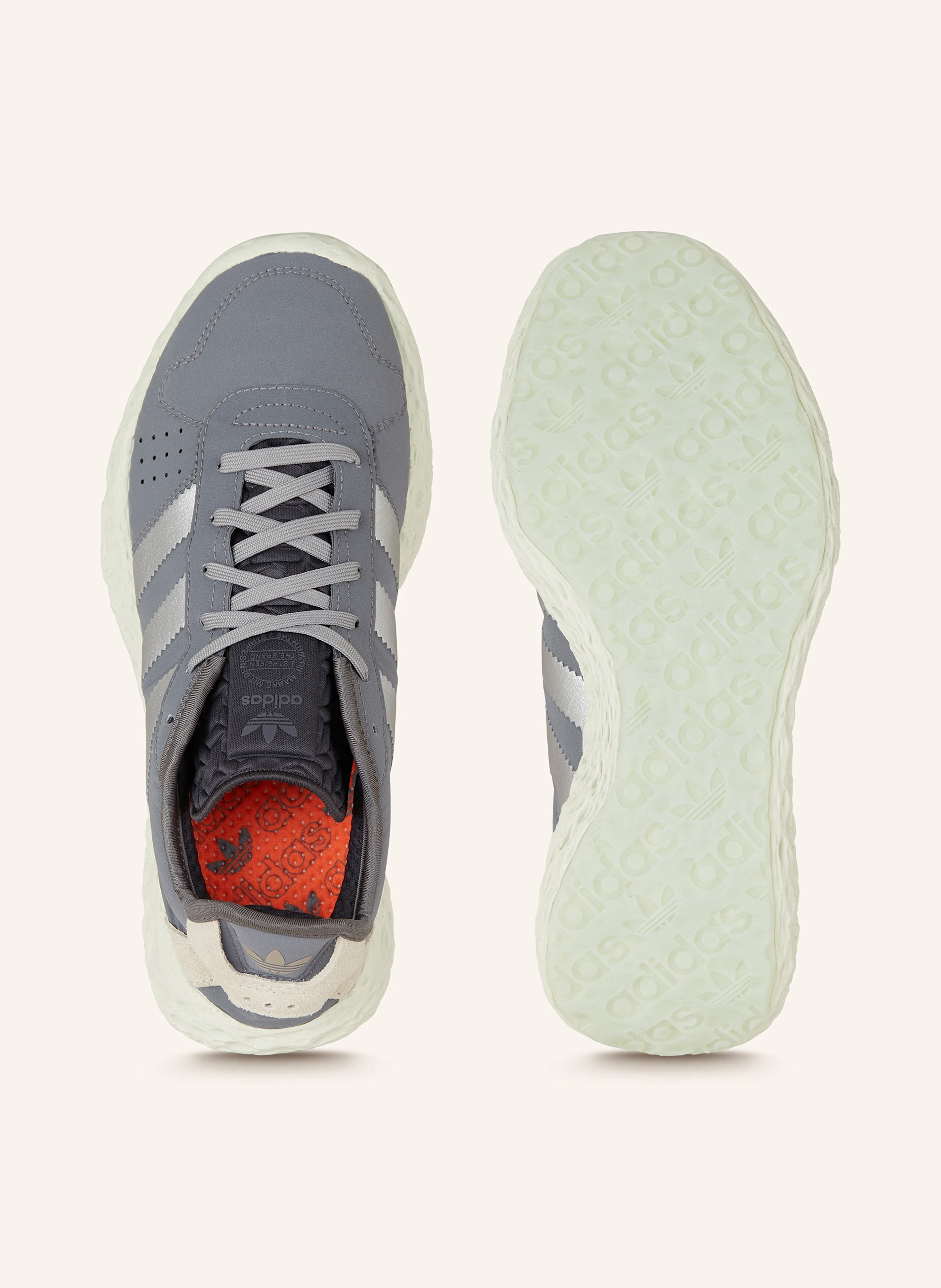 adidas Originals Sneaker ZPONGE