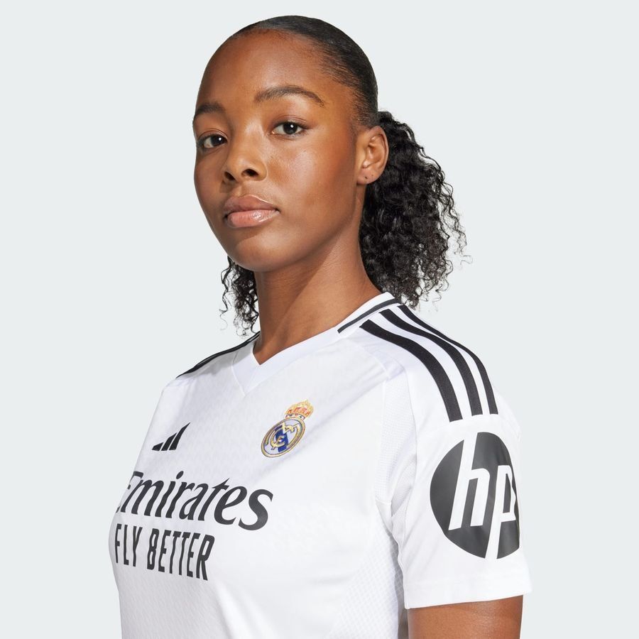 Adidas Maillot Domicile Real Madrid 24/25