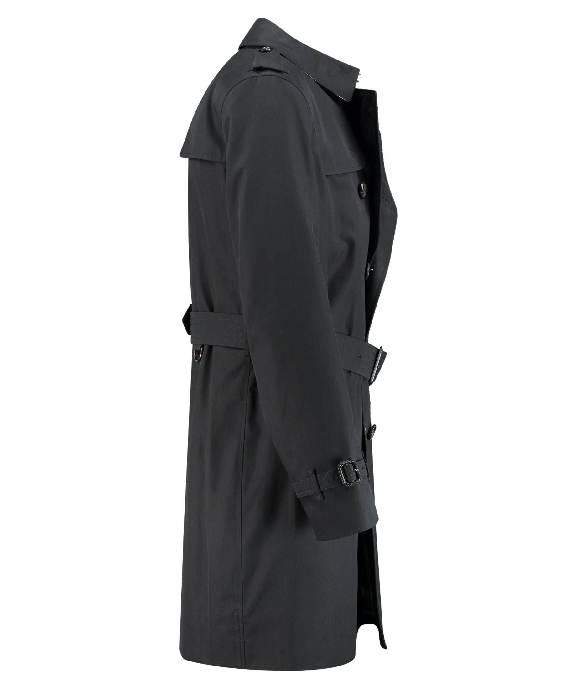 Burberry| Herren Trenchcoat KENSINGNTON LONG