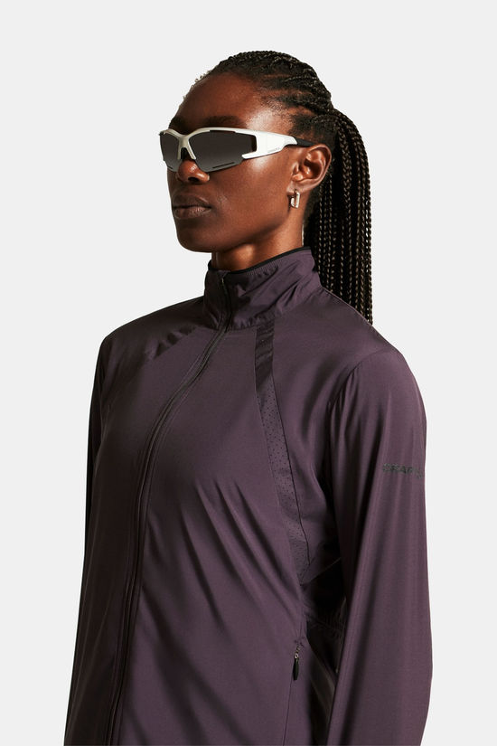 Craft Craft Adv Essence Wind Jacket Dames