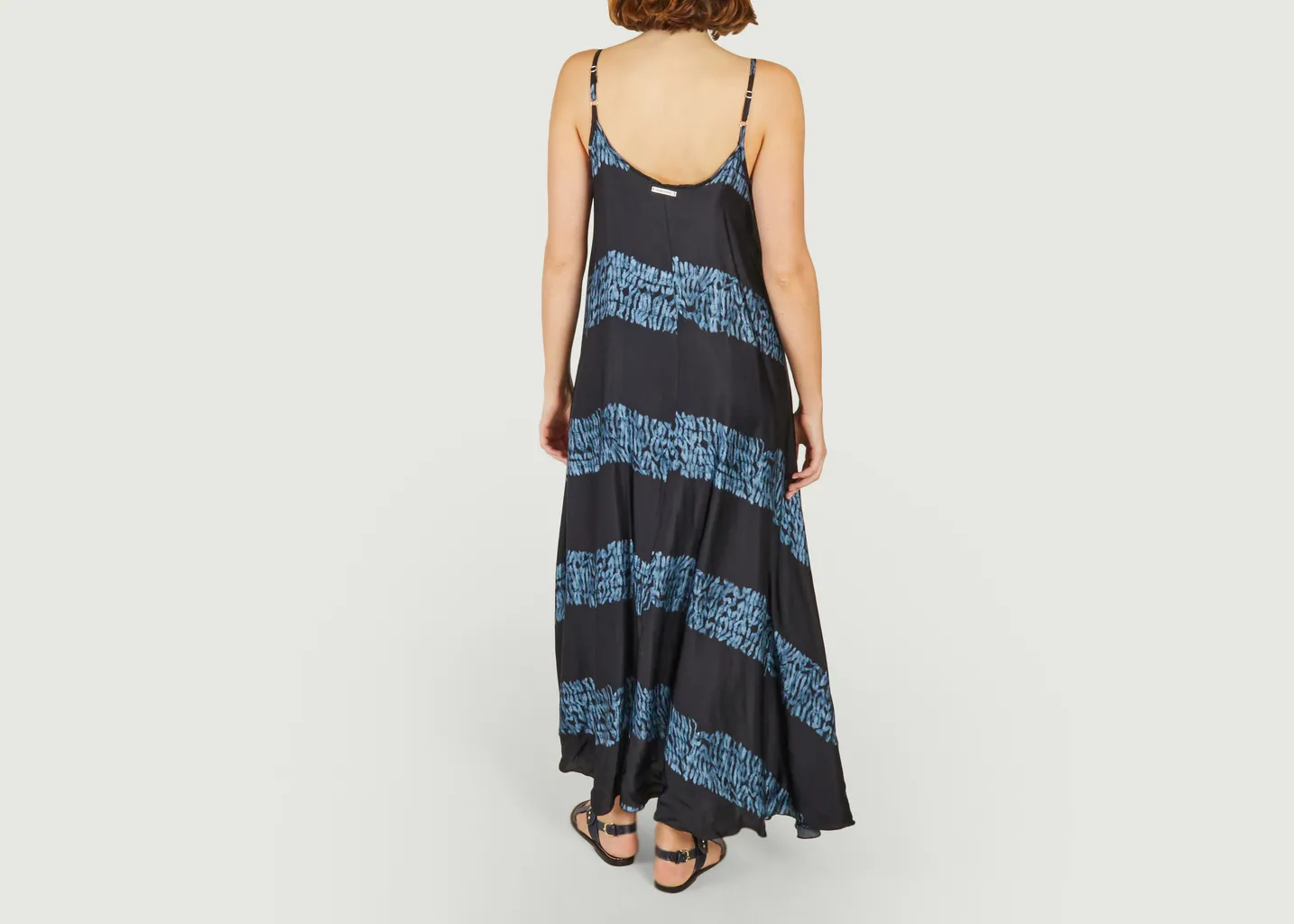 Robe Bachira Humility