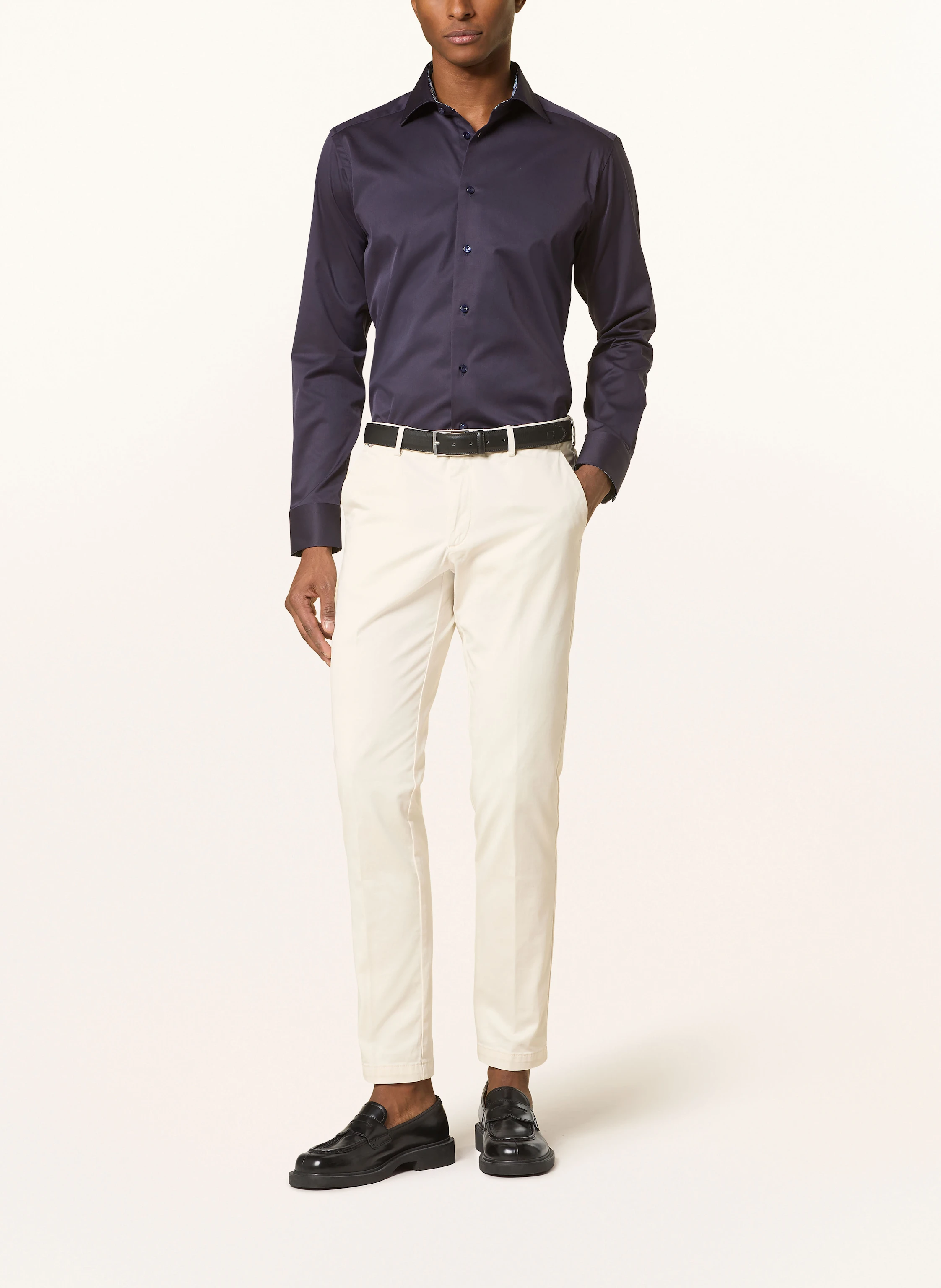 ETON Hemd Slim Fit