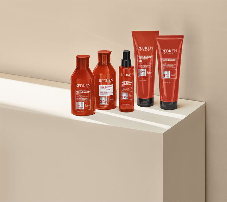 Redken Frizz Dismiss Mask